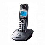KX-TG2511 CAМ DECT телефон KX-TG2511 CAМ DECT телефон