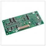 KX-TDA0192XJ Плата речевой почты 2 канала