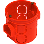 EGP Подрозетник для бетона 62*45 (250шт)