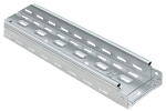 Лоток перфорированный 50х100х2000 IEK