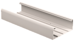 Кабель-канал 100х40 "ПРАЙМЕР" парапетный