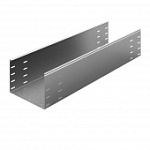 Универсальный лоток неперфорированный 300х200х3000 (1,5 мм)				