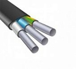 АВВГ 3х95+1х50