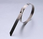 Стальные кабел. стяжки СКС 4,6*300 