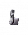 KX-TG6811 DECT телефон (CAM) KX-TG6811 DECT телефон (CAM)