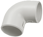 Поворот открывающийся на 90гр. CI16G IEK