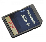 KX-NS5136X Карта флэш-памяти SD (тип M) (SD M)