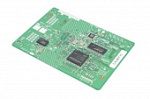 KX-TDE0111XJ Плата VOIP DSP 64 канала