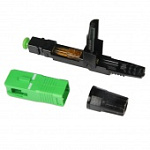 Connector Fast SM SC/UPC 3.0mm											