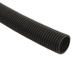 CTG20-16-K02-050-1 Труба гофр.ПНД d 16 с зондом (50 м) ИЭК черный					