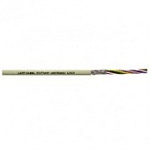 Кабель LIYCY 2*0.75 Gray