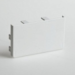 Заглушка для РКК 25*16