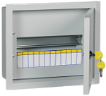 МКМ14-V-12-30-Z Корпус металлический ЩРв-12з-1 36 УХЛЗ IP31 МКМ14-V-12-30-Z Корпус металлический ЩРв-12з-1 36 УХЛЗ IP31