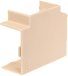 Т-образный угол КМТ 16х16 сосна