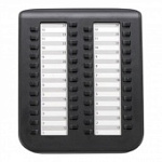 KX-DT590RU-B DSS консоль на 48 кнопок, для DT54x