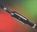 Муфта XAGA 500 100/25-260 Муфта XAGA 500 100/25-260