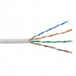 ITPARK UTP CAT5E 4P 24AWG PVC, 305 м.