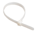 UHH40-5-200-100 Хомут с отверстием для крепления ХОК3,5х200 (100шт/упак) ИЭК UHH40-5-200-100 Хомут с отверстием для крепления ХОК3,5х200 (100шт/упак) ИЭК