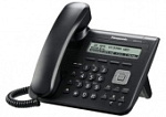 KX-UT123RU-B Проводной SIP-телефон
