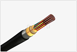 Кабель ТППэпЗ 100х2х0,5