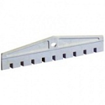 Размыкающая гребенка на 10 пар 