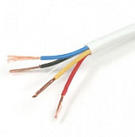 Провод 4-х жильный Провод 4-х жильный