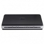 D-Link DSL-2540U/BRU/T1B  Маршрутизатор/Модем/Коммутатор