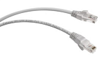 UTPCat 6 RJ 45 шнур коммутационный 2m LSZH