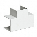 Тройник накладной 90 град