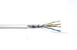 ITPARK FTP CAT5E 4P 24AWG PVC, 305 м.