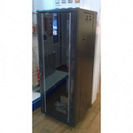 Шкаф стандартный сетевой 19" 27U 600*800*1388