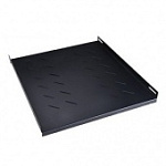 Полка фиксированная 600х800 цвет черный