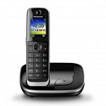 DECT телефон Panasonic KX-TGJ310UCB DECT телефон Panasonic KX-TGJ310UCB