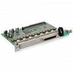 KX-TDA0184XJ Плата 8 линий E & M