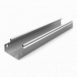 Металлический лоток перфорированный 300х50х2500 Металлический лоток перфорированный 300х50х2500